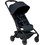 Joolz Aer2 Καρότσι Μωρού Μπαστούνι Dark Navy Blue