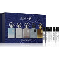 Afnan Supremacy Homme Set