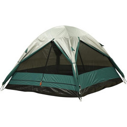 Hupa Comet Σκηνή Camping Ιγκλού 3 Ατόμων Καλοκαιρινή 210x210x150cm 51-2026-194