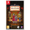 Paper Ghost Stories: Third Eye Open Nintendo Switch