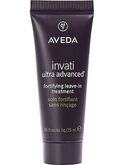 Aveda Invati Ultra Advanced Κρέμα Μαλλιών για Επανόρθωση 25ml