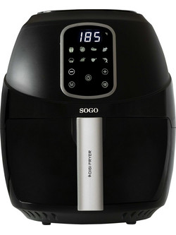 Sogo FRE-SS-10805 Air Fryer 3.5lt