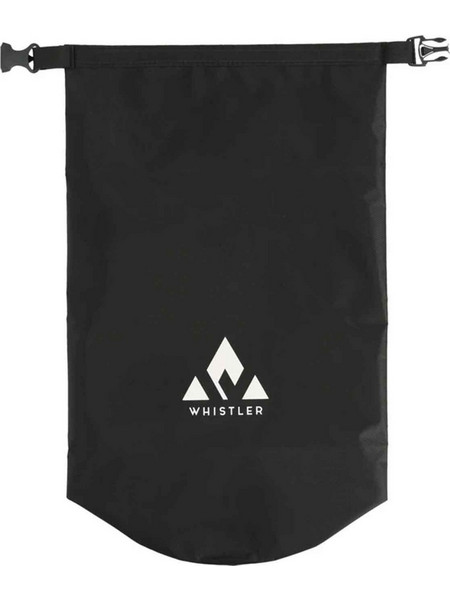 Whistler W232182-1001 Στεγανός Σάκος Χειρός 20lt Μαύρος