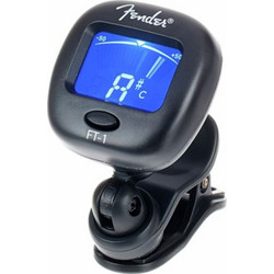Fender FT-1 Pro Clip