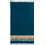 Guy Laroche Pestemal 23 Πετσέτα Παρεό Θαλάσσης Navy Μπλε 90x170cm