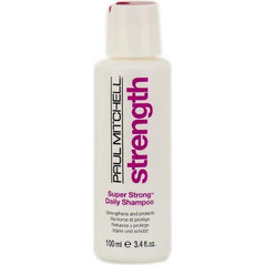 Paul Mitchell Super Strong Σαμπουάν για Επανόρθωση 100ml