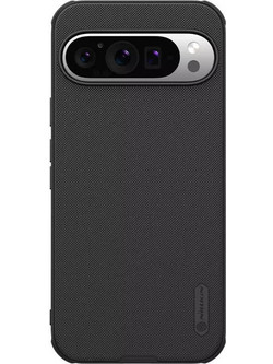 Nillkin Super Frosted Shield Pro Back Cover Black (Google Pixel 9/9 Pro)
