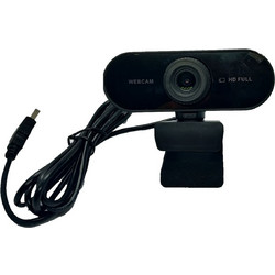 For Home 120003 Web Camera 1080p 30FPS