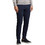 Hugo Boss H-Kaiton1 Ανδρικό Παντελόνι Chino Ελαστικό Slim Εφαρμογή Navy Μπλε 50543315-404