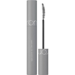Rom&nd Han All Fix L01 Long Black Mascara για Μήκος 7ml