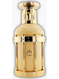 Paris Corner Reham Vanilla Mood Eau de Parfum 100ml