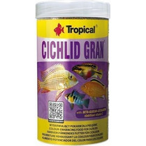 Tropical Cichlid Gran 1000ml