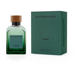 Adolfo Dominguez Bambu Eau de Parfum 200ml