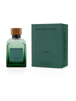Adolfo Dominguez Bambu Eau de Parfum 200ml