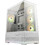 MSI MAG Pano 110R PZ White Gaming Midi Tower Κουτί Υπολογιστή με Πλαϊνό Παράθυρο