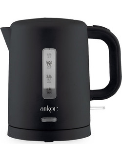 Ankor 848003 Ανοξείδωτος Βραστήρας 1lt 1100W