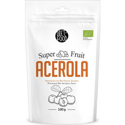 Diet Food Acerola 100gr