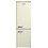 Omnys WNT-EPQ25525C Ψυγειοκαταψύκτης 254lt Υ181xΠ55xΒ61.5cm Μπεζ