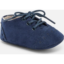 Mayoral Βρεφικά Sneakers Αγκαλιάς Navy Μπλε 16-09353-069