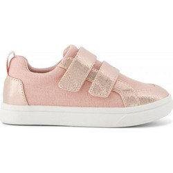 Toms Παιδικά Sneakers Σομόν 10022121