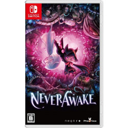 NeverAwake Nintendo Switch