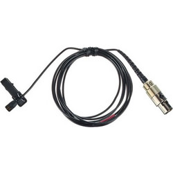Dpa 2061-OL-C-B10-Acc Πυκνωτικό Μικρόφωνο XLR