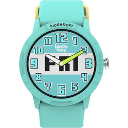 Kiddoboo O'Clock Mint