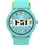 Kiddoboo O'Clock Mint