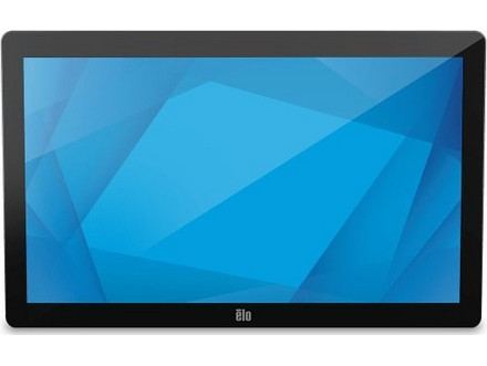 Elo TouchSystems 2202L LCD Monitor 22" 1920x1080 FHD 60Hz 14ms