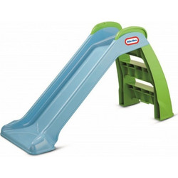 Little Tikes Τσουλήθρα First Slide Blue