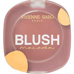 Vivienne Sabo 04 Powder Blush