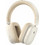 Baseus Bowie H1i Ασύρματα Bluetooth Ακουστικά Over Ear με Noise Cancelling Μπεζ