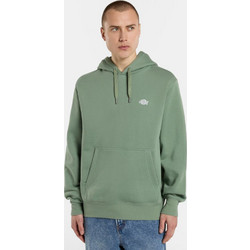 Dickies Summerdale Ανδρικό Φούτερ με Κουκούλα & Τσέπες Πράσινο Mint DK0A4Y6P-L19