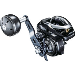 Shimano Grappler BB 151HG Μηχανισμός Ψαρέματος για Tai Rubber / Slow Jigging / Light Jigging για Αριστερόχειρες