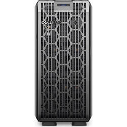 Dell PowerEdge T350 (Intel Xeon E-2378/16GB DDR4/480GB SSD/FreeDos)