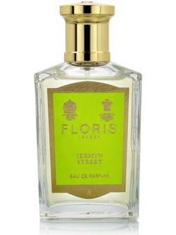 Floris Jermyn Street Eau de Parfum 50ml