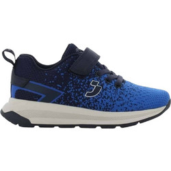 Safety Jogger Παιδικά Sneakers Royal Blue Navy Μπλε SJ625413
