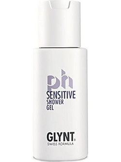Glynt Sensitive Αφρόλουτρο σε Gel για Ευαίσθητο Δέρμα 50ml