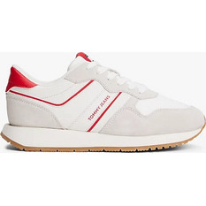 Tommy Jeans Γυναικεία Sneakers Γκρι EN0EN02741-XME