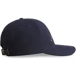 Ted Baker Ανδρικό Καπέλο Jockey Υφασμάτινο Navy Μπλε 273310