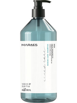 Kaaral Maraes Renew Care Σαμπουάν για Επανόρθωση 1lt