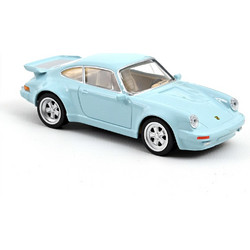 Norev Porsche 911 Turbo 1978 Jetcar 750053