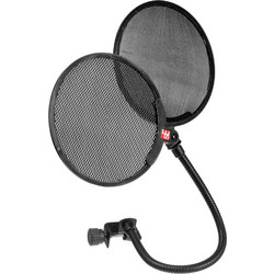 SE Electronics Dual Pro Ηχομονωτικό Φίλτρο Μικροφώνου