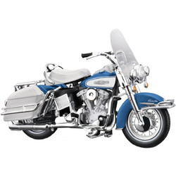 Maisto Harley-Davidson 1966 FLH Electra Glide 39360-FLH