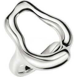 Thomas Sabo Γυναικείο Δαχτυλίδι Ασημί TR2486-001-21