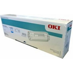 OKI 44844515 Cyan Toner