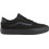 Vans Brooklyn Ανδρικά Sneakers Μαύρα VN000D7QBKA1