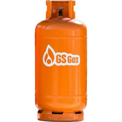 GS Gas Φιάλη Υγραερίου Προπανίου 25kg