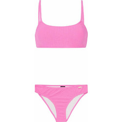 Protest Bikini Set Μπουστάκι Ροζ 72651084-724