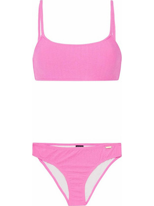 Protest Bikini Set Μπουστάκι Ροζ 72651084-724